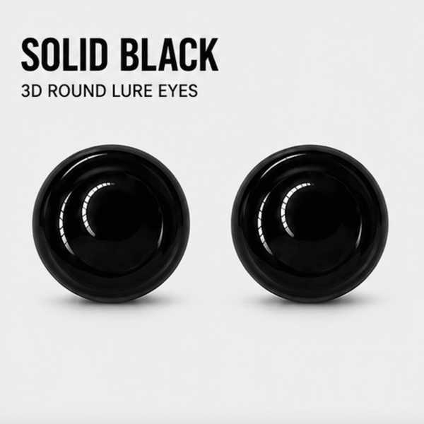 3d-round-lure-eyes-solid-black 3D Round Lure Eyes Solid Black