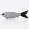 5" 2-Section Shad Glide Bait Blank
