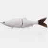 6“ 2-Section Shad Glide Bait Blank
