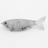 7-2-section-shad-glide-bait-blank 7" 2-Section Shad Glide Bait Blank