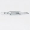 Bandit Walleye Deep Minnow Blank Back View