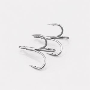 BKK 4x Enhanced Treble Hooks