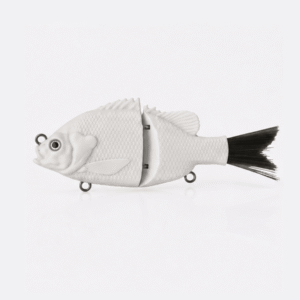 5'' Bluegills Glide Bait Blank
