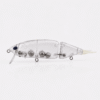 DRT Tiny Klash Swimbait Blank