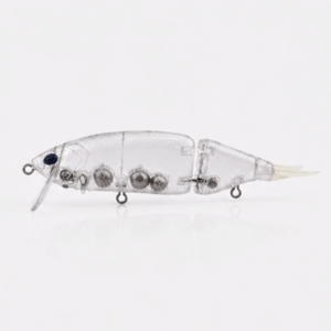 DRT Tiny Klash Swimbait Blank