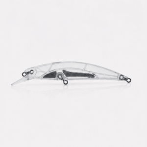 DUO Spearhead Ryuki Sinking Jerkbait Blank