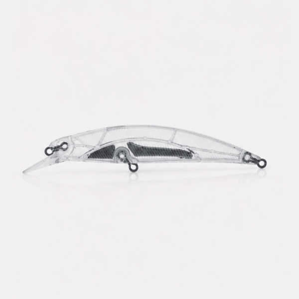 DUO Spearhead Ryuki Sinking Jerkbait Blank