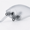 LC 1.5 & LC 2.5 Square Bill Crankbait Blank Details