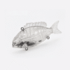 80mm Little Jack Charikom Sinking Lure Blank