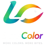 LureColor Logo
