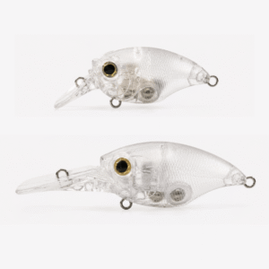Megabass Griffon 55mm&75mm Sinking Crankbait Blank