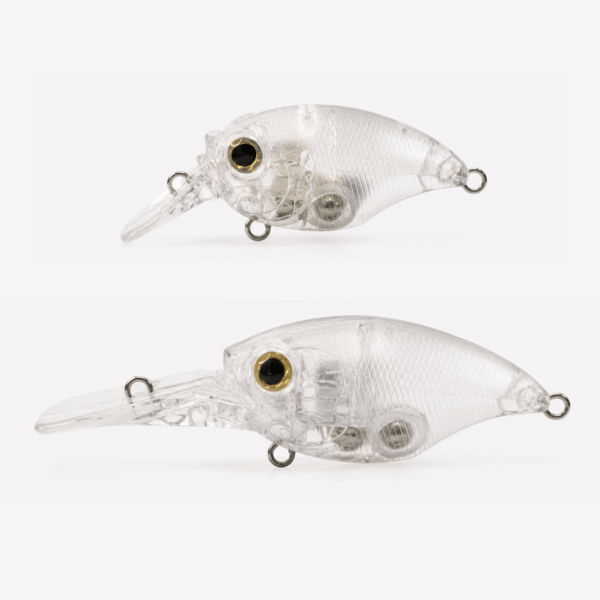 Megabass Griffon 55mm&75mm Sinking Crankbait Blank