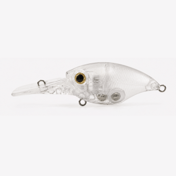 Megabass Griffon 75mm Sinking Crankbait Blank