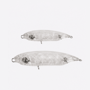 Megabass Karashi Sinking Pencil Lure Blank