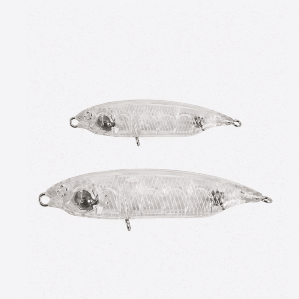 megabass-karashi-sinking-pencil-lure-blank Megabass Karashi Sinking Pencil Lure Blank