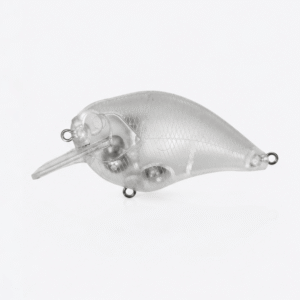 Megabass S-Crank 1.5 Square Bill Crankbait Blank