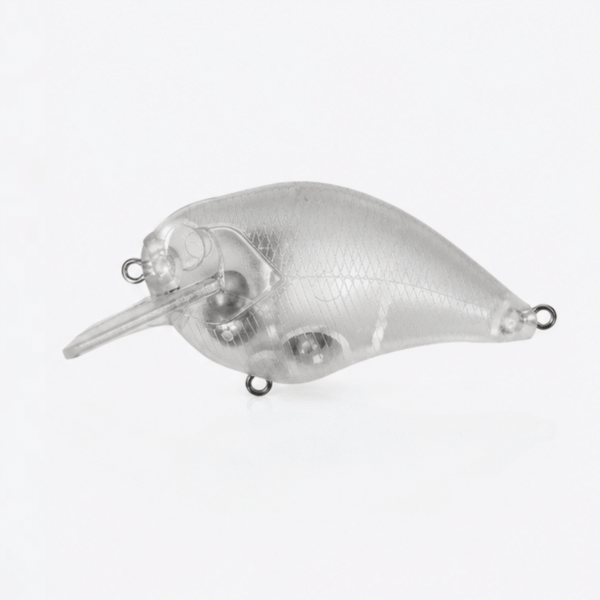 megabass-ko-s-crank-1-5-square-bill-crankbait-blank Megabass S-Crank 1.5 Square Bill Crankbait Blank