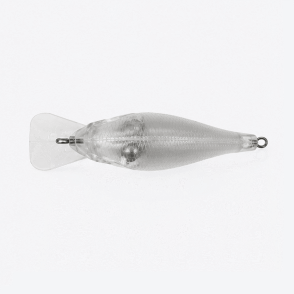 megabass-ko-s-crank-1-5-square-bill-crankbait-blank-back Megabass S-Crank 1.5 Square Bill Crankbait Blank Back