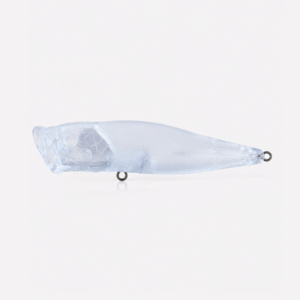 Megabass POP-X Popper Blank