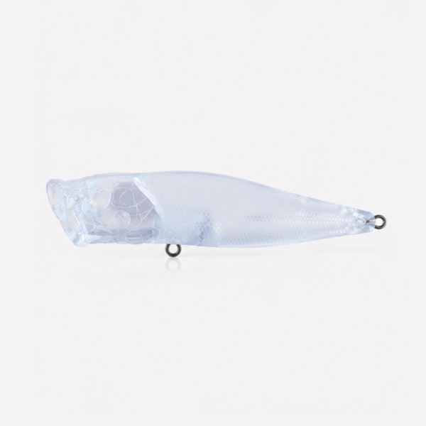 Megabass POP-X Popper Blank