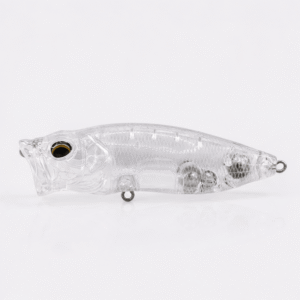 Megabass Popmax Popper Blank