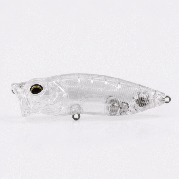 megabass-popmax-popper-blank Megabass Popmax Popper Blank