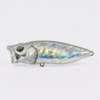 megabass-popmax-popper-blank-foiled-body Megabass Popmax Popper Blank Foiled Body