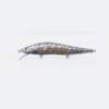 megabass-vision-oneten-110-jerkbait-blank-foiled-body Megabass Vision Oneten 110+ Jerkbait Blank Foiled Body