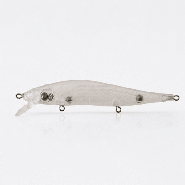 megabass-vision-oneten-ko-110-1-jerkbait-bl Megabass Vision Oneten 110+ Jerkbait Blank