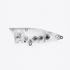 OPS LOUDER 70 Popper Lure Blank
