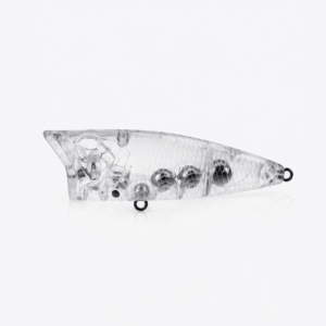 OPS LOUDER 70 Popper Lure Blank