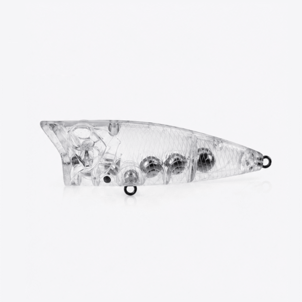 OPS LOUDER 70 Popper Lure Blank