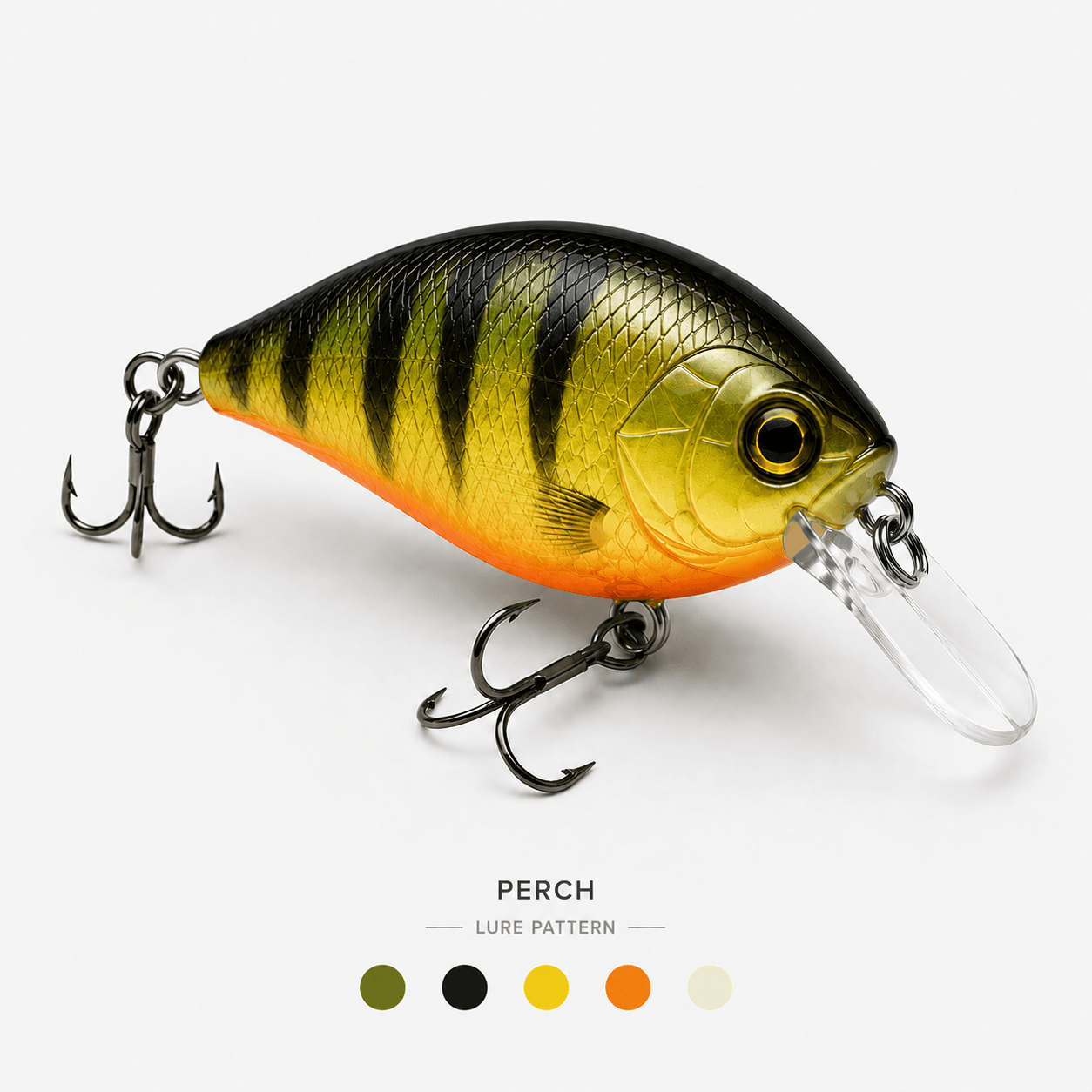 Perch Pattern
