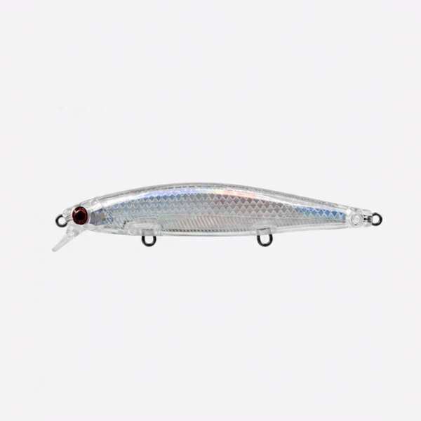 Rapala Shadow Rap Minnow Blank