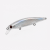 Rapala Shadow Rap Minnow Blank Side View