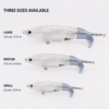 river2sea-whopper-plopper-size River2Sea Whopper Plopper 3 Sizes