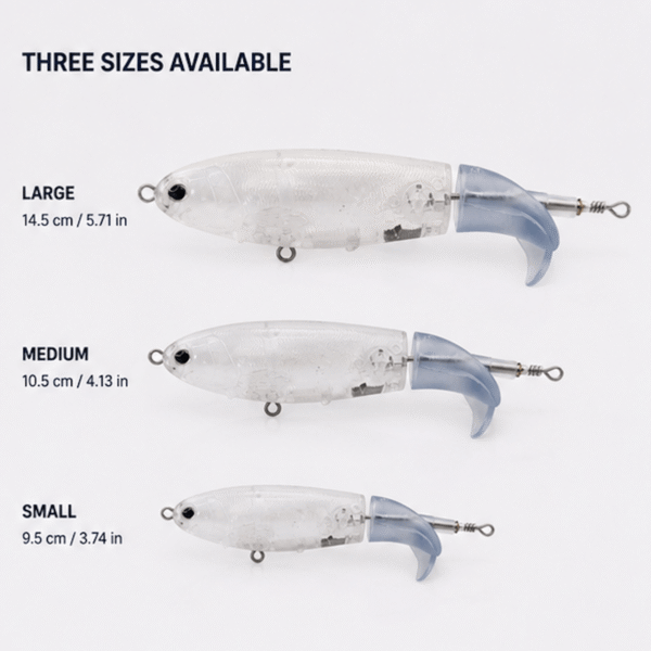 river2sea-whopper-plopper-size River2Sea Whopper Plopper 3 Sizes